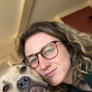 Meet your Posher, Anna